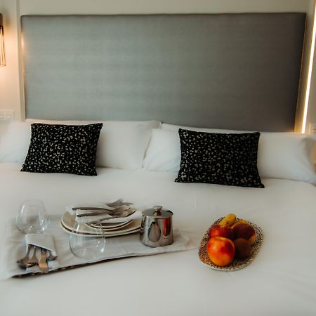 Urban Anaga Hotel Santa Cruz de Tenerife Ngoại thất bức ảnh