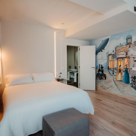 Urban Anaga Hotel Santa Cruz de Tenerife Ngoại thất bức ảnh