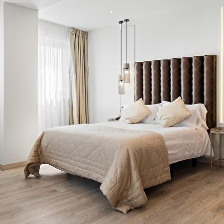Urban Anaga Hotel Santa Cruz de Tenerife Ngoại thất bức ảnh