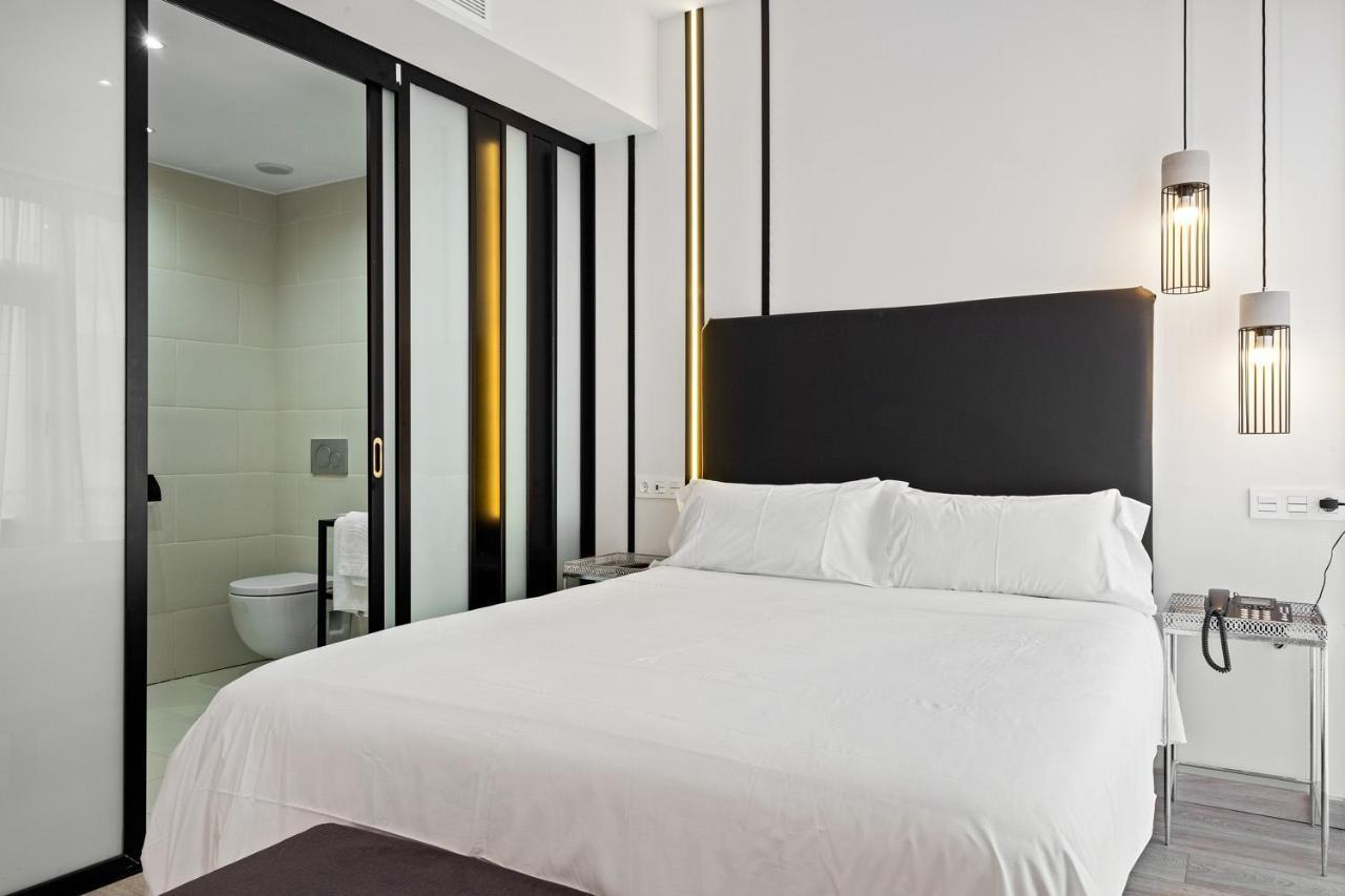 Urban Anaga Hotel Santa Cruz de Tenerife Ngoại thất bức ảnh