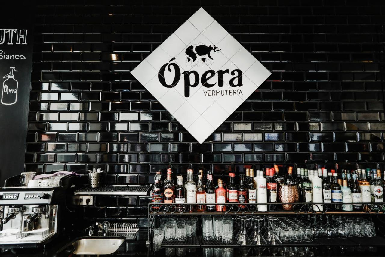 Urban Anaga Hotel Santa Cruz de Tenerife Ngoại thất bức ảnh