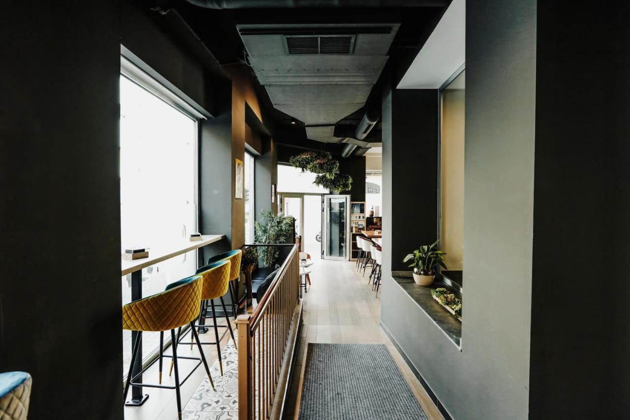 Urban Anaga Hotel Santa Cruz de Tenerife Ngoại thất bức ảnh
