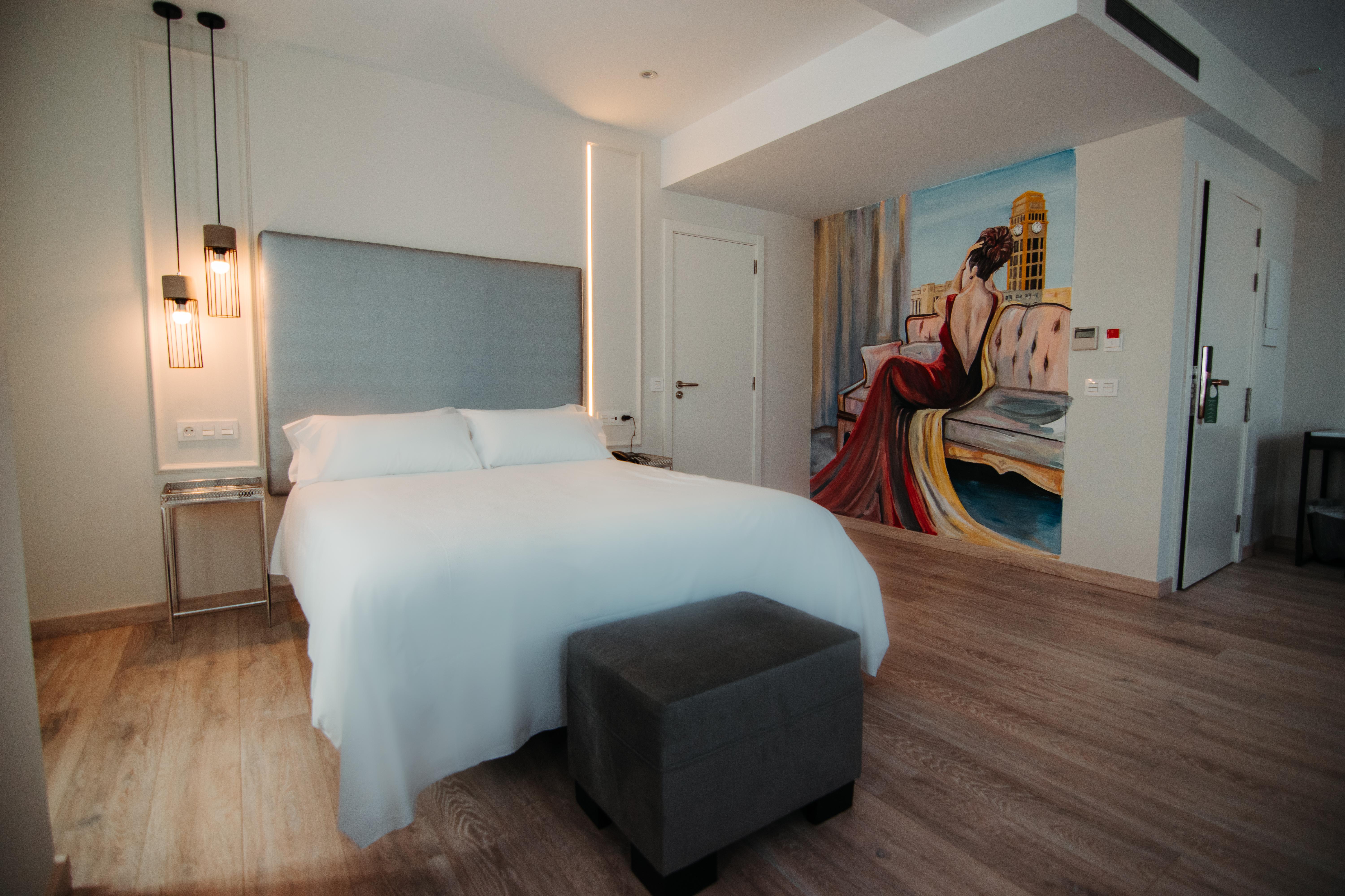 Urban Anaga Hotel Santa Cruz de Tenerife Ngoại thất bức ảnh