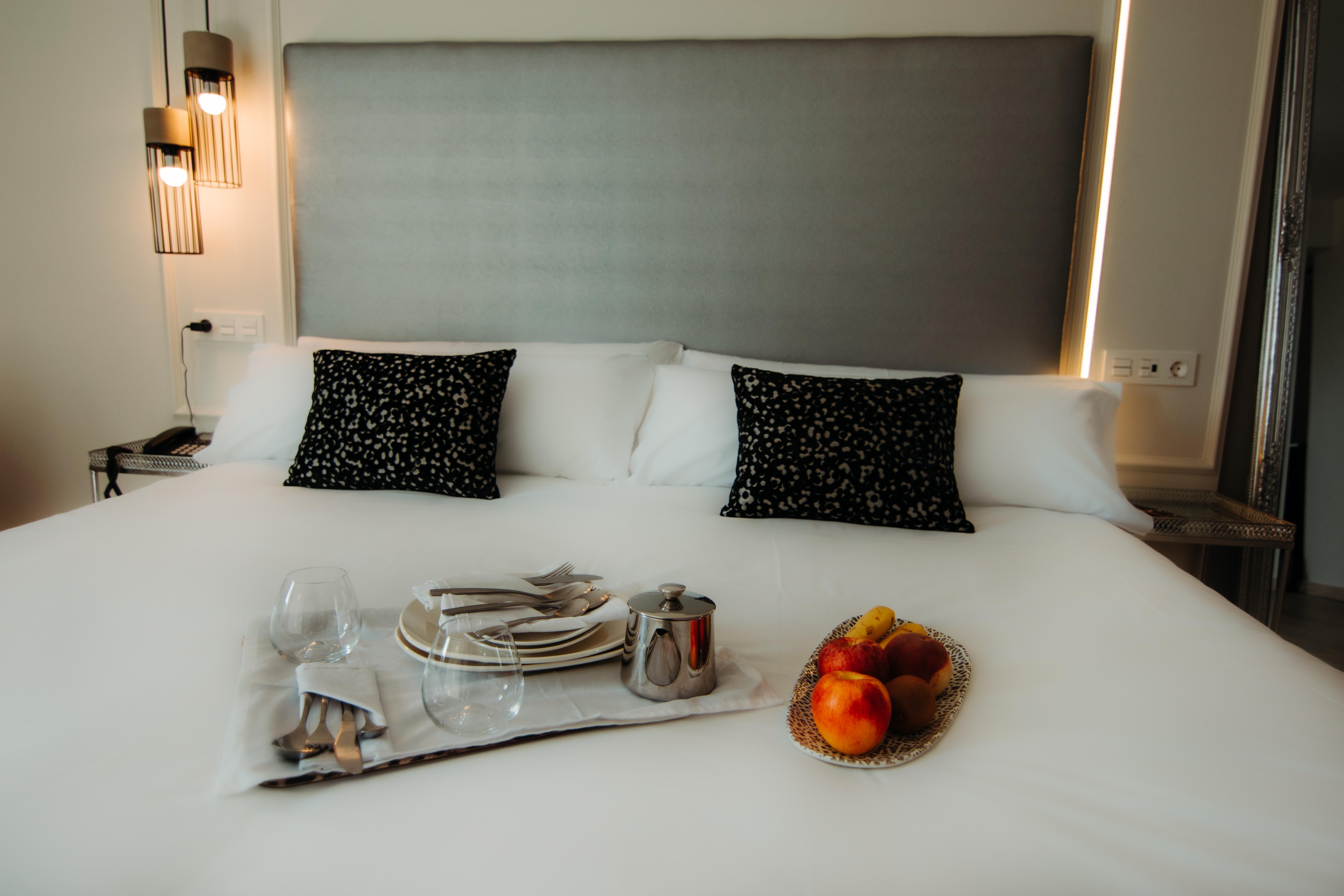 Urban Anaga Hotel Santa Cruz de Tenerife Ngoại thất bức ảnh