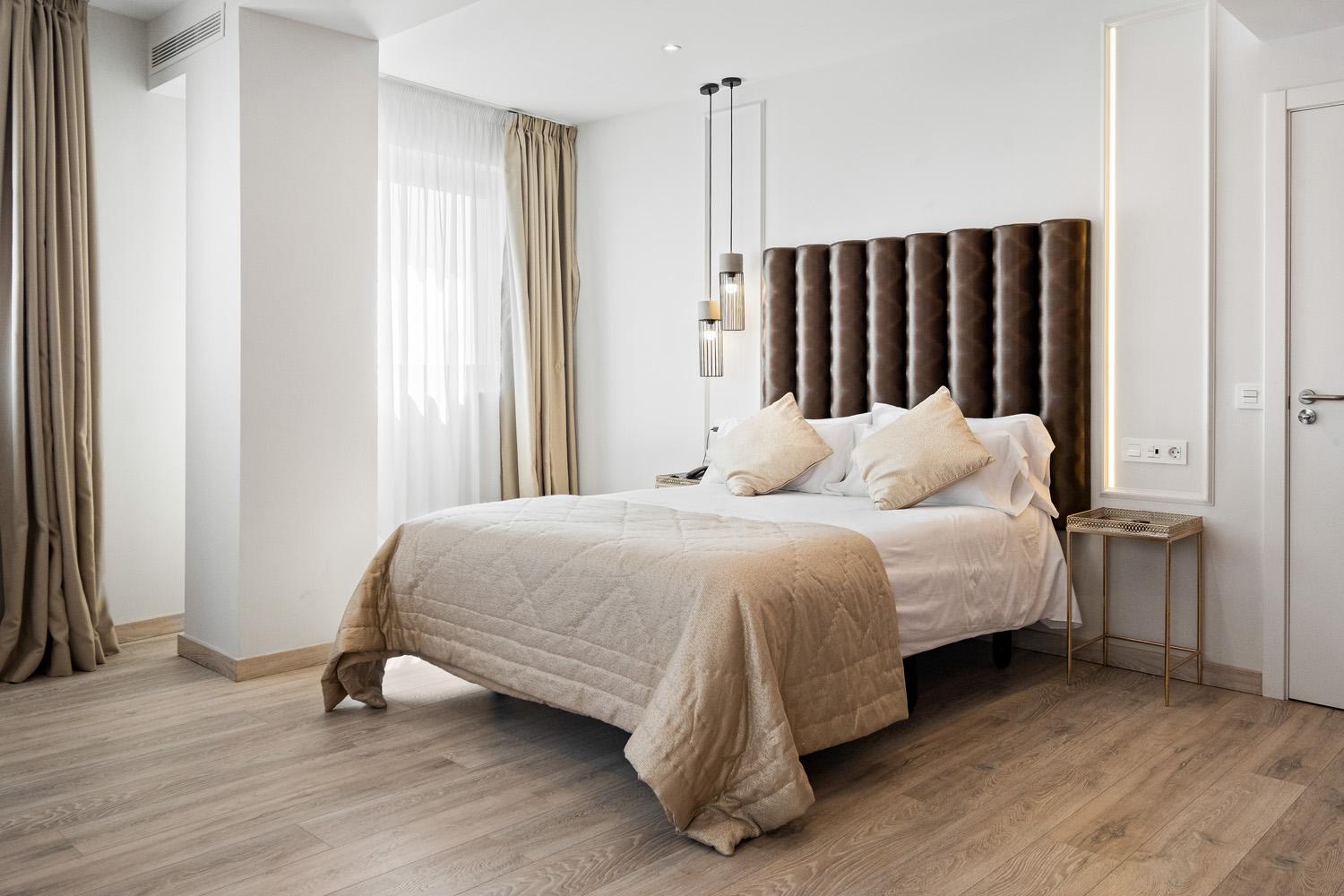 Urban Anaga Hotel Santa Cruz de Tenerife Ngoại thất bức ảnh