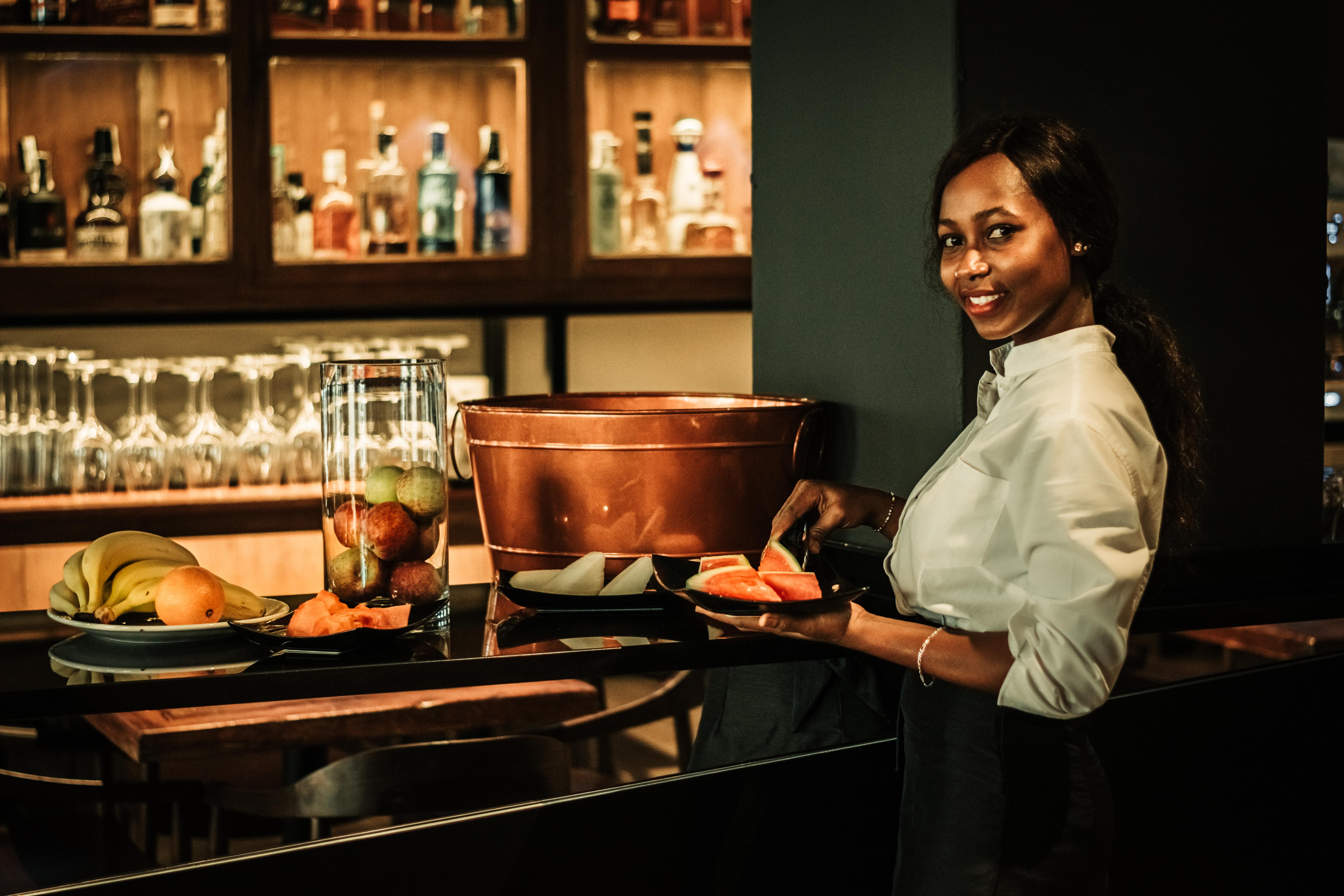Urban Anaga Hotel Santa Cruz de Tenerife Ngoại thất bức ảnh