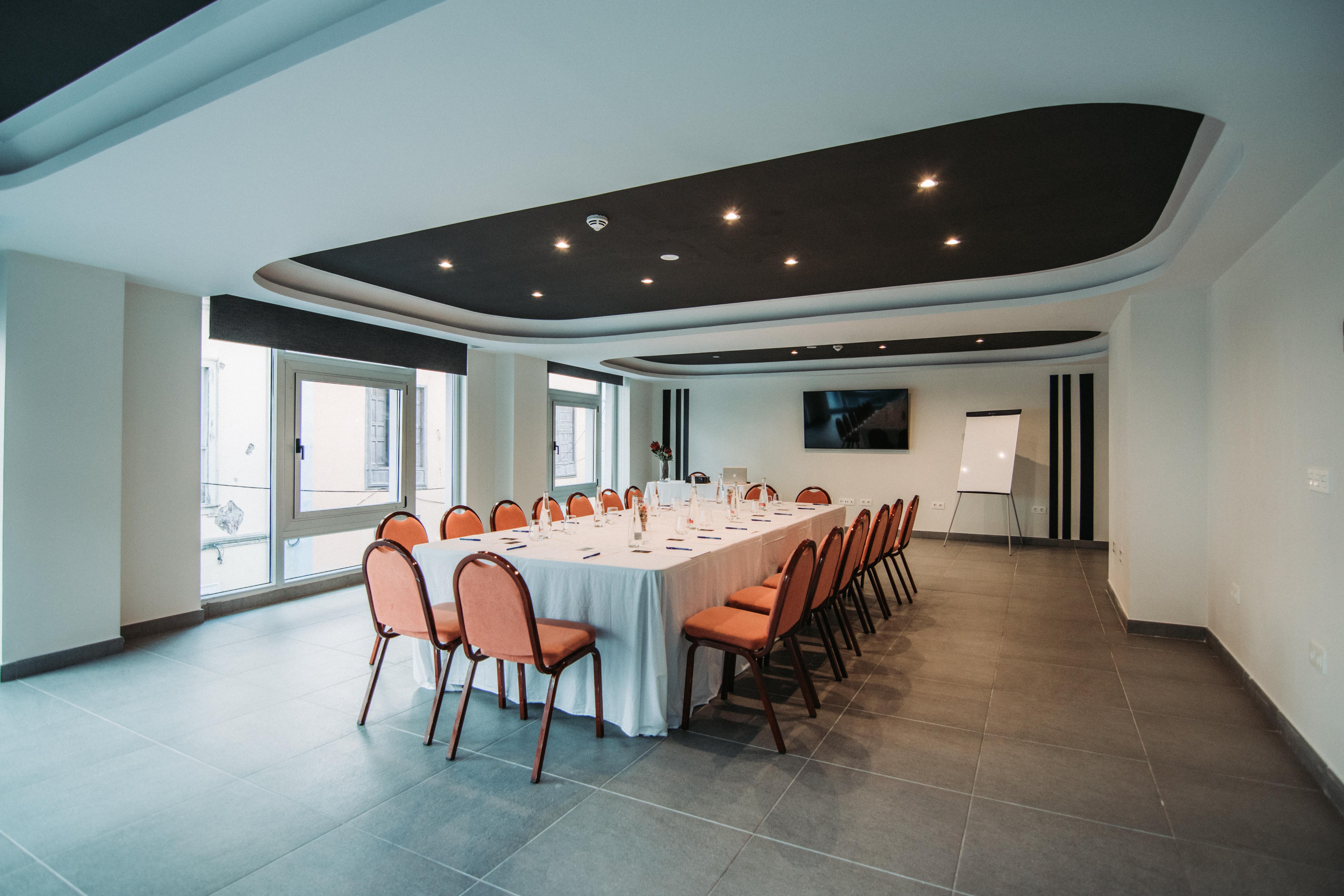 Urban Anaga Hotel Santa Cruz de Tenerife Ngoại thất bức ảnh