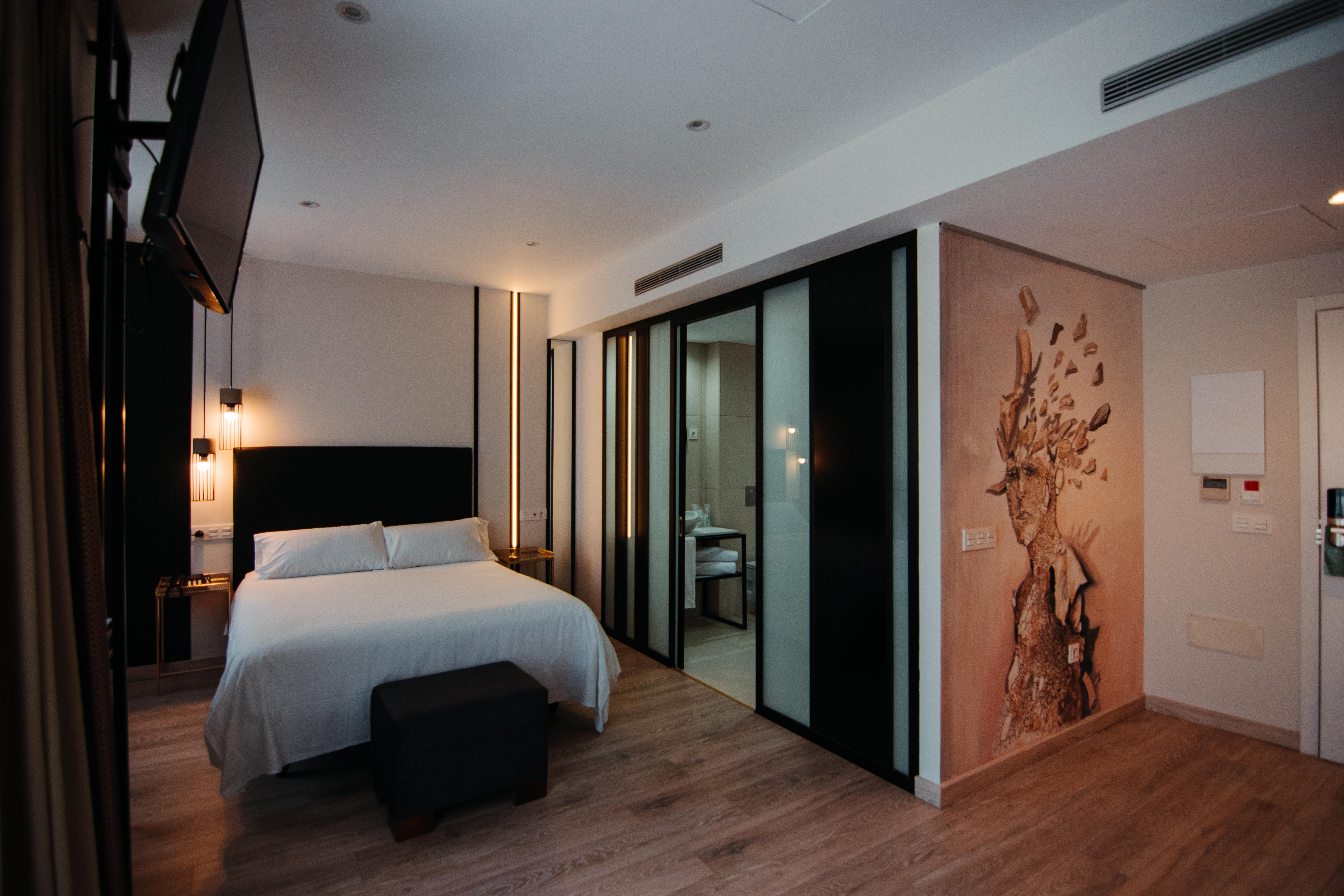 Urban Anaga Hotel Santa Cruz de Tenerife Ngoại thất bức ảnh