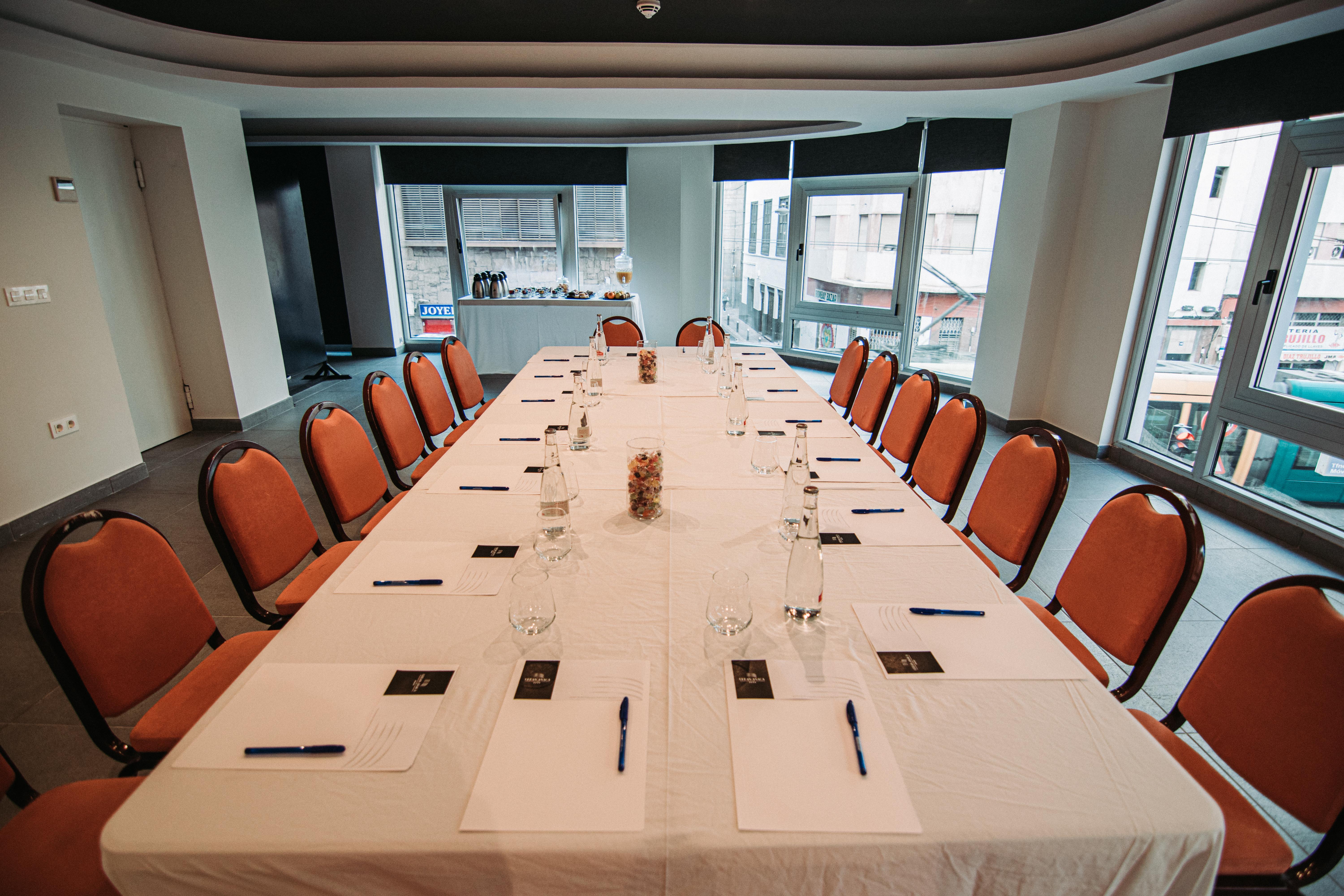 Urban Anaga Hotel Santa Cruz de Tenerife Ngoại thất bức ảnh