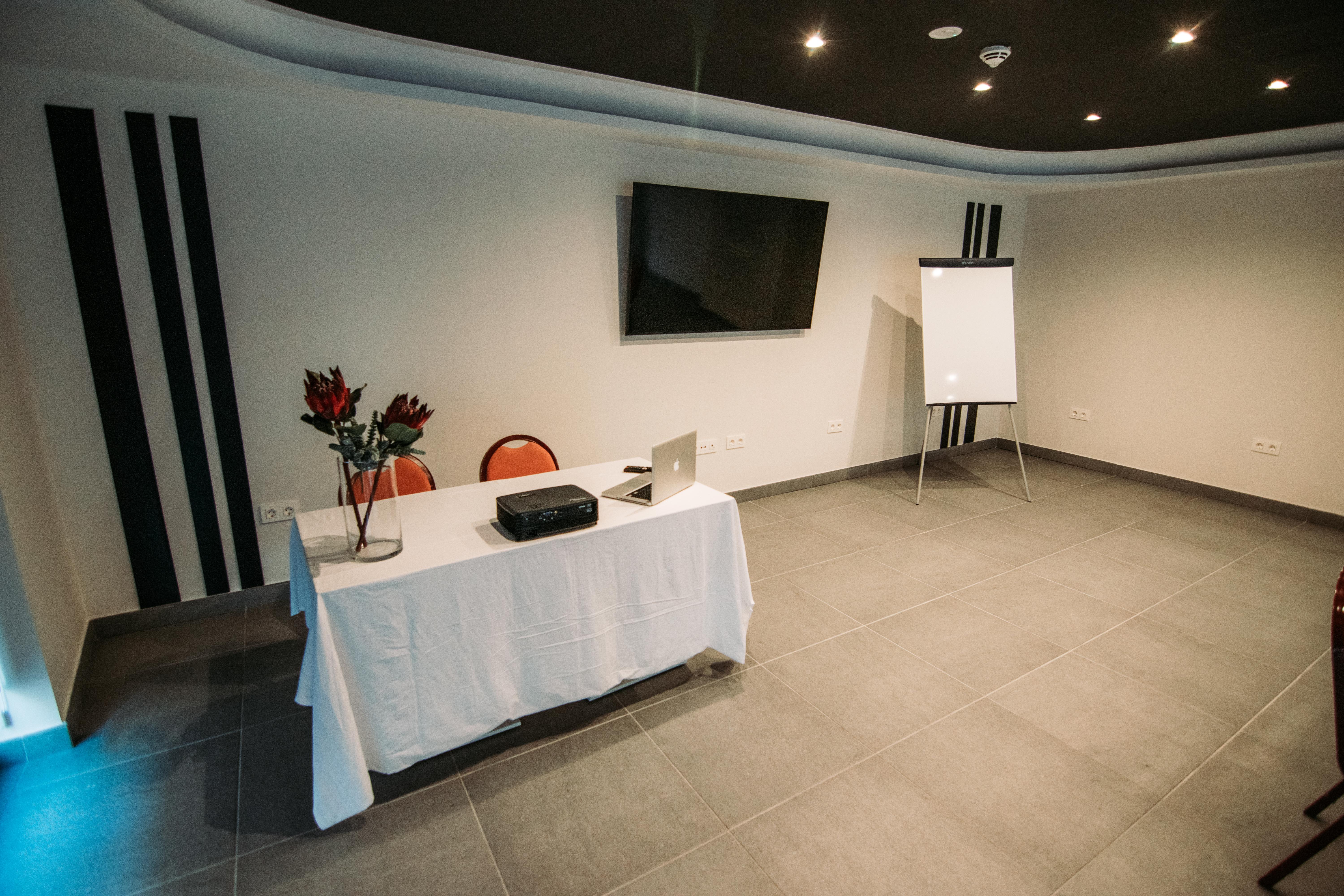 Urban Anaga Hotel Santa Cruz de Tenerife Ngoại thất bức ảnh