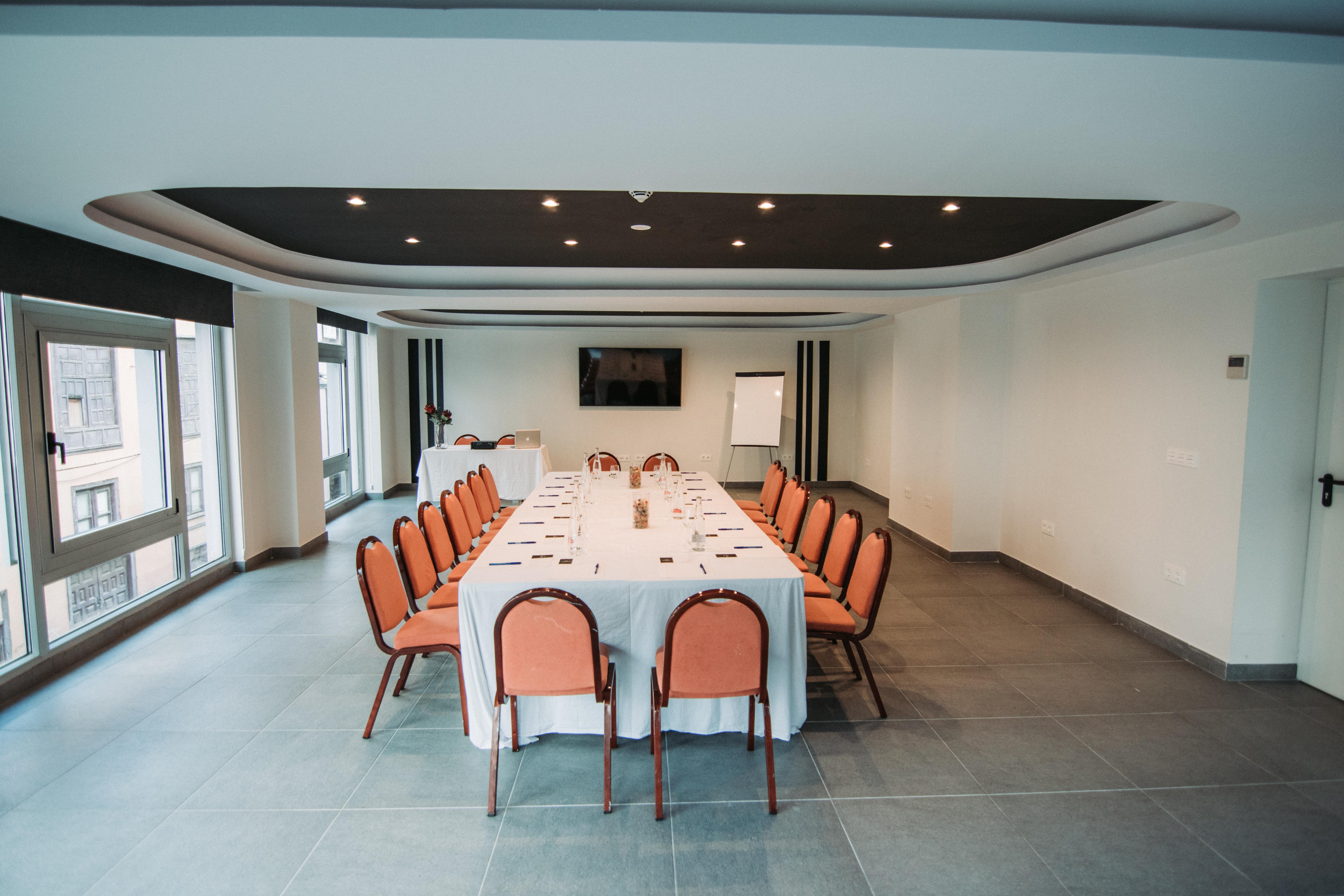 Urban Anaga Hotel Santa Cruz de Tenerife Ngoại thất bức ảnh