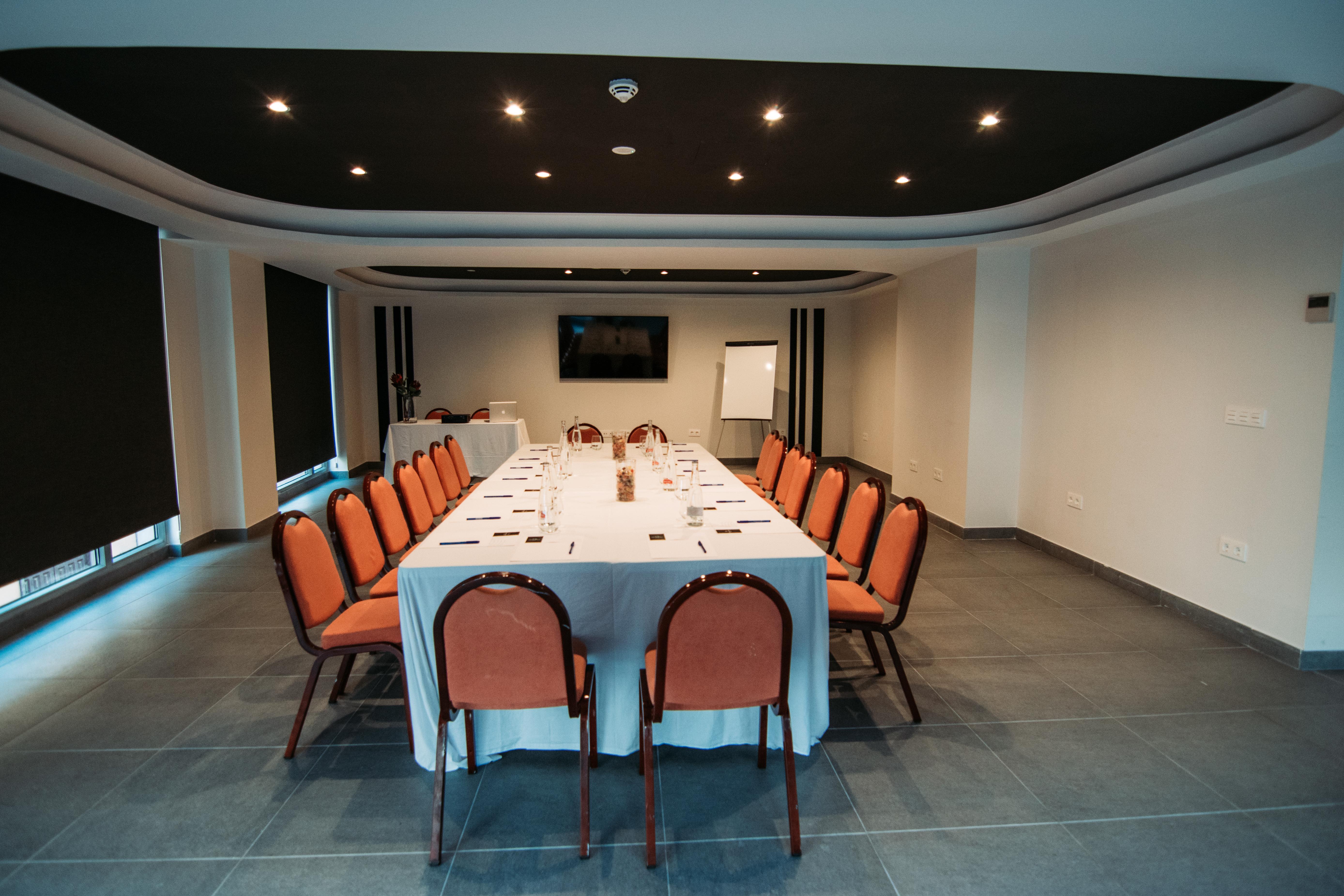 Urban Anaga Hotel Santa Cruz de Tenerife Ngoại thất bức ảnh