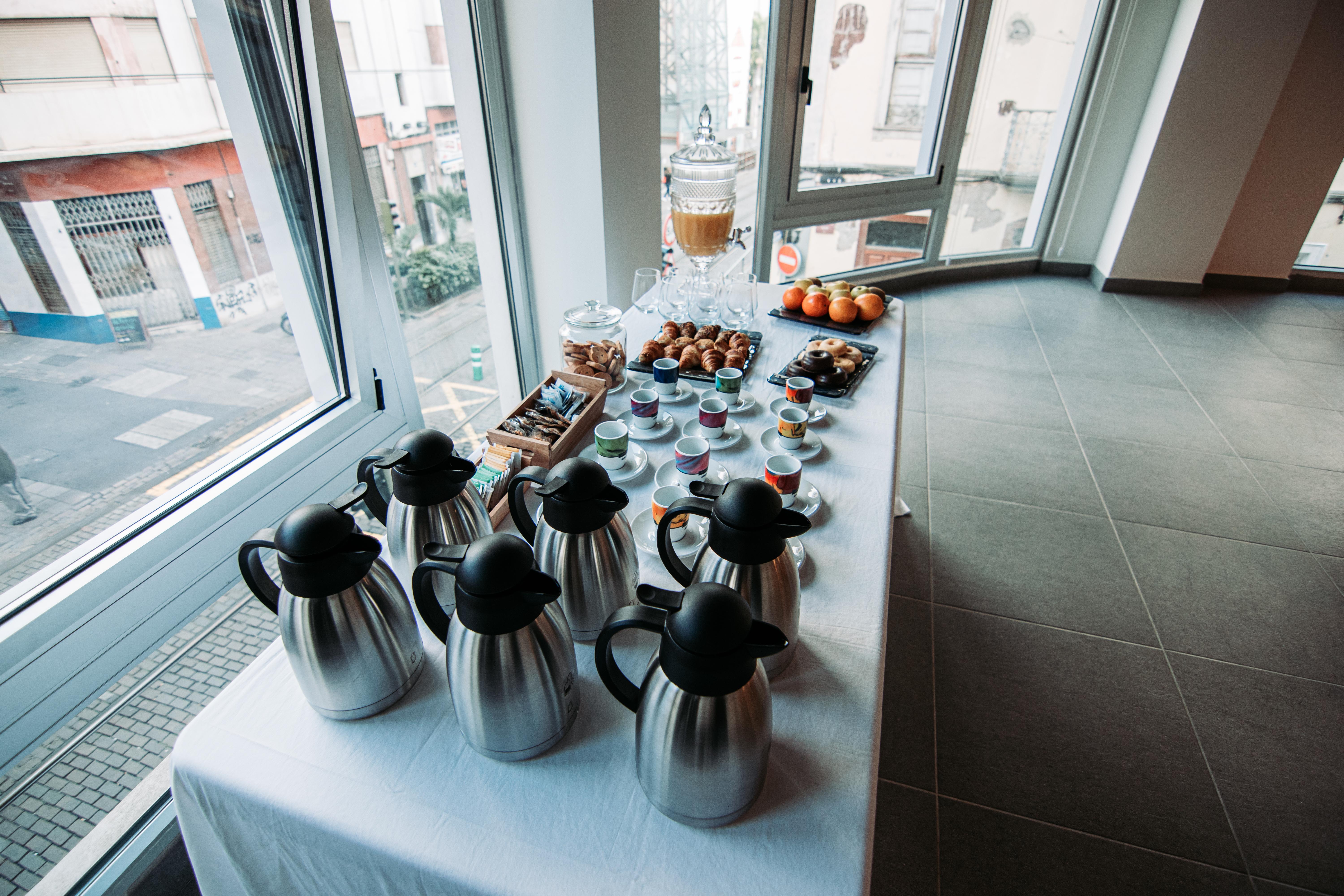 Urban Anaga Hotel Santa Cruz de Tenerife Ngoại thất bức ảnh