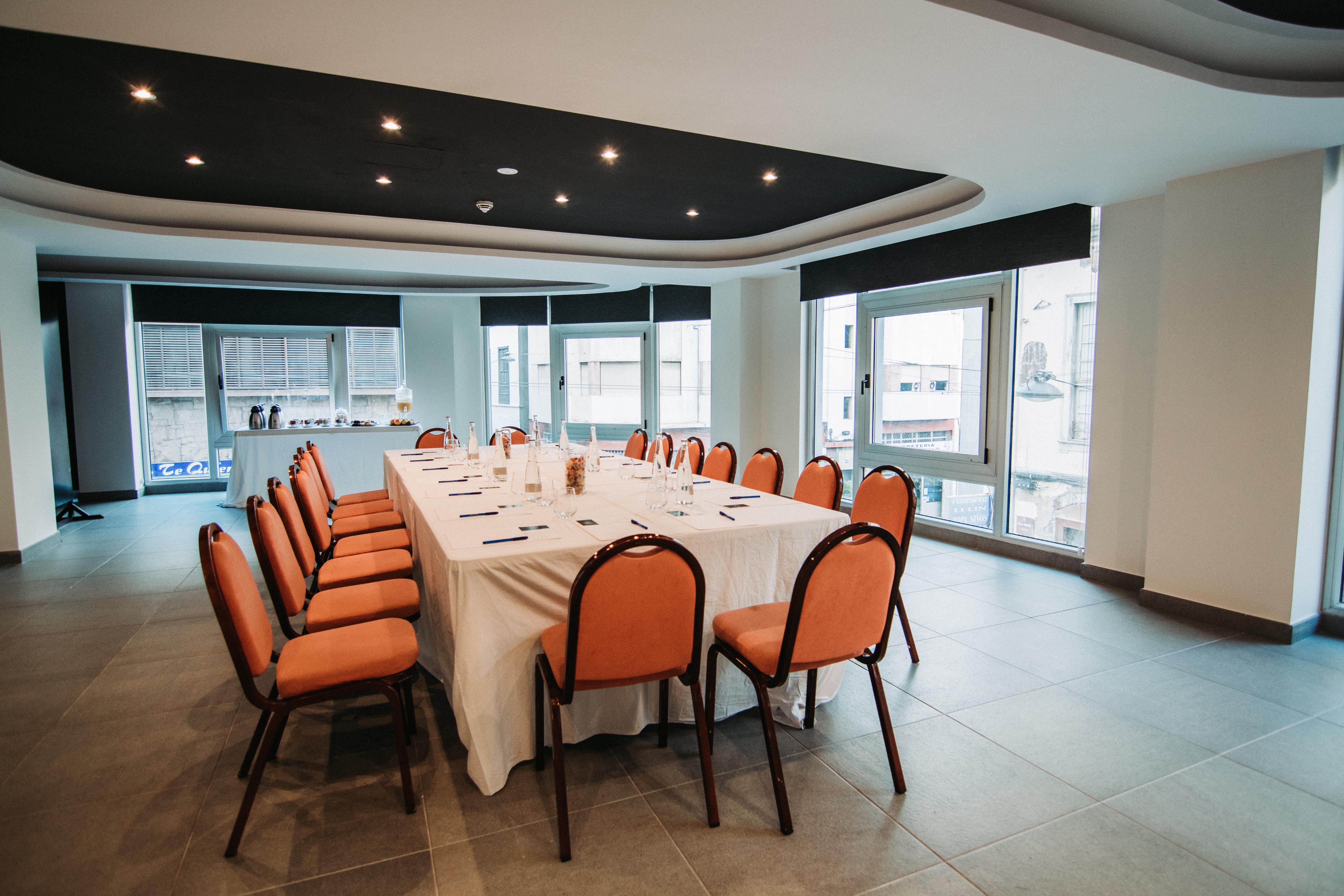 Urban Anaga Hotel Santa Cruz de Tenerife Ngoại thất bức ảnh