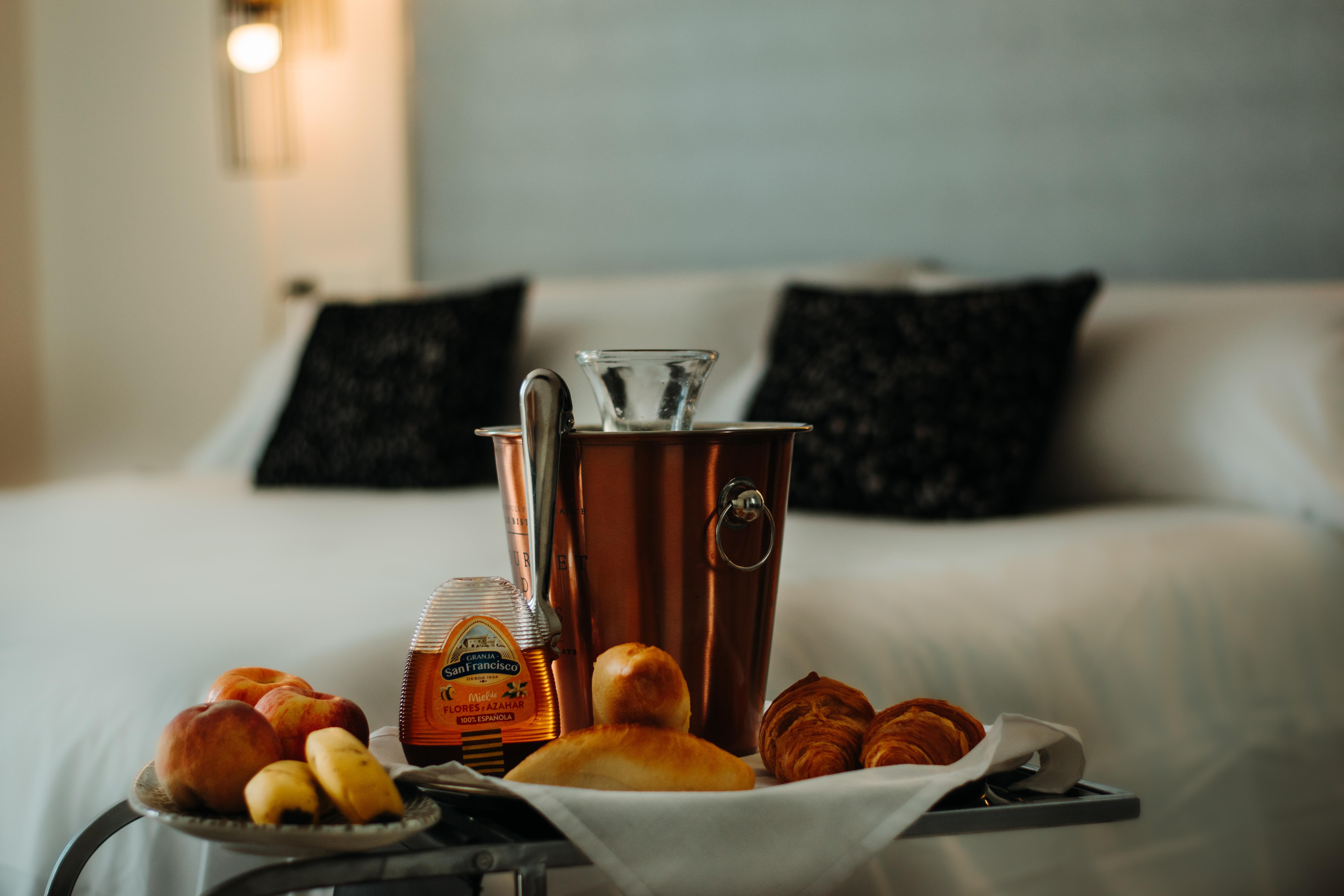 Urban Anaga Hotel Santa Cruz de Tenerife Ngoại thất bức ảnh