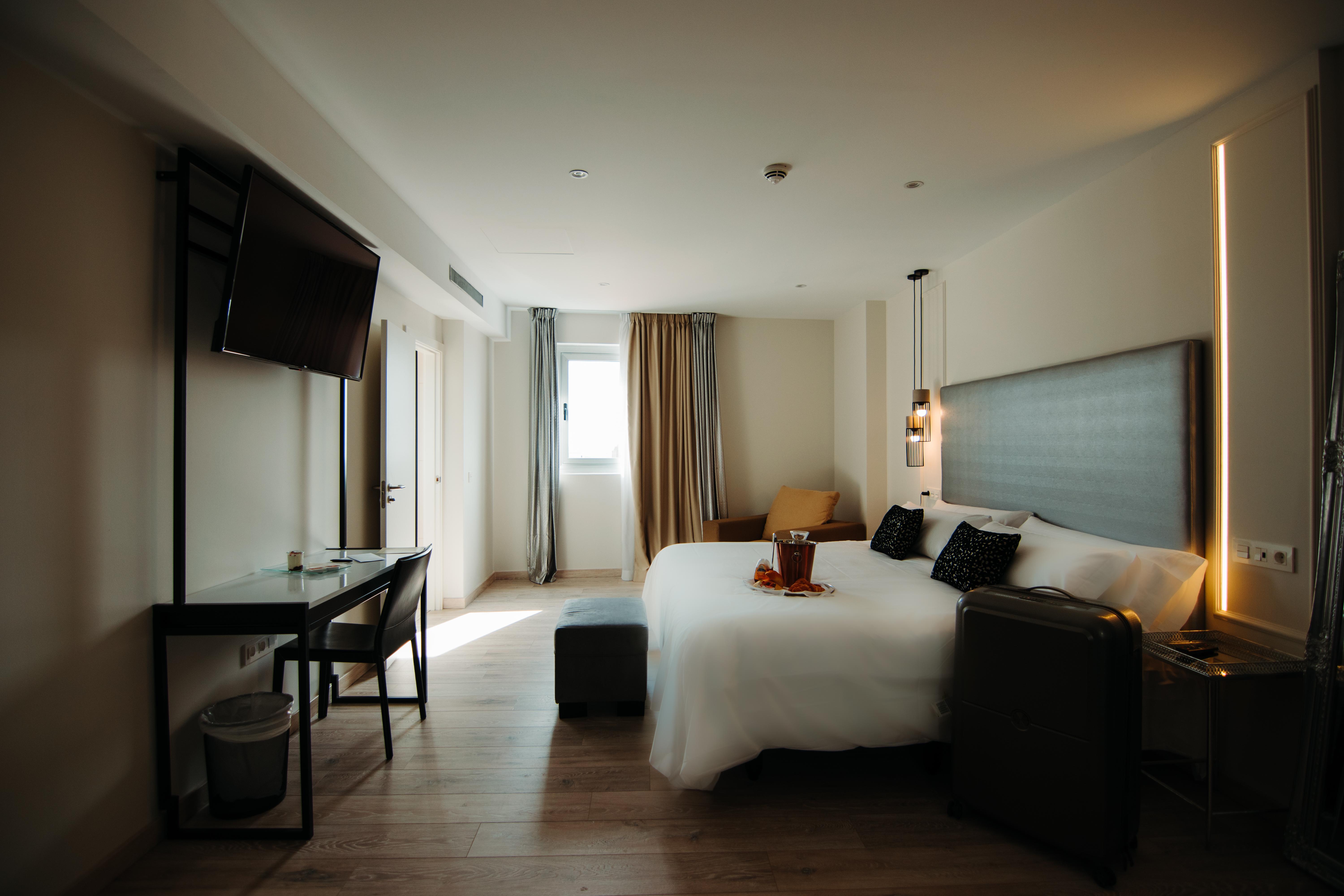 Urban Anaga Hotel Santa Cruz de Tenerife Ngoại thất bức ảnh