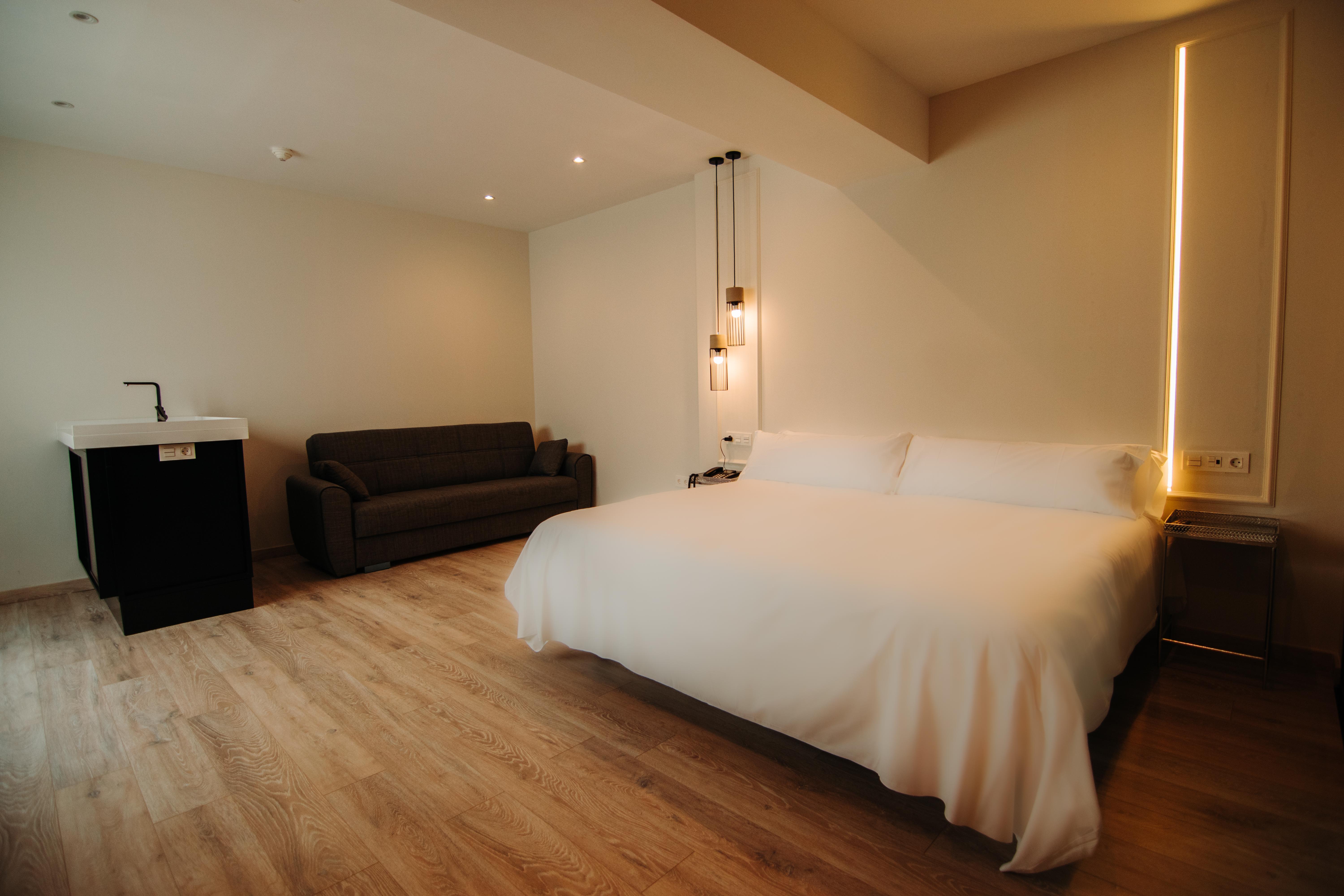 Urban Anaga Hotel Santa Cruz de Tenerife Ngoại thất bức ảnh