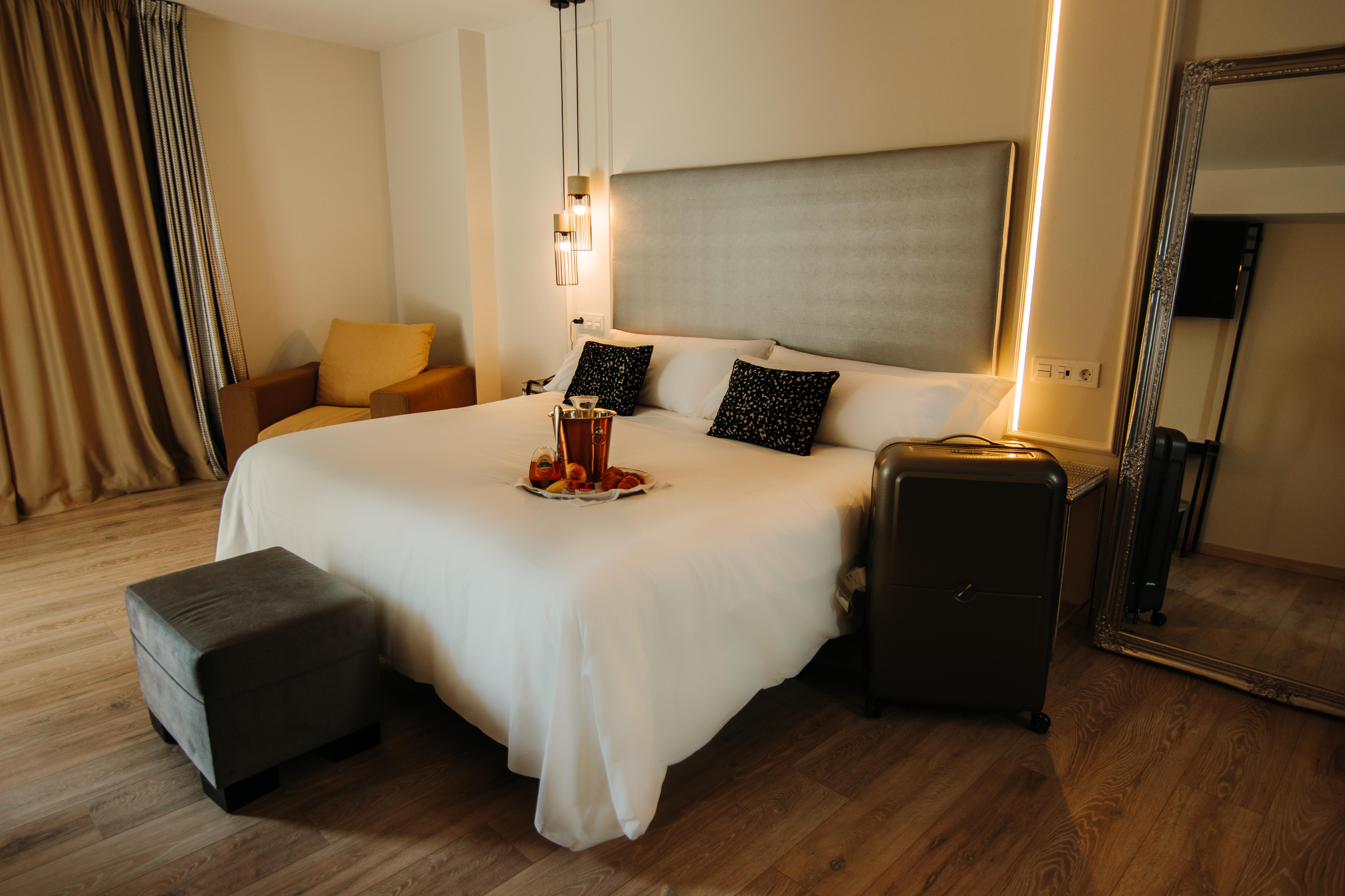 Urban Anaga Hotel Santa Cruz de Tenerife Ngoại thất bức ảnh