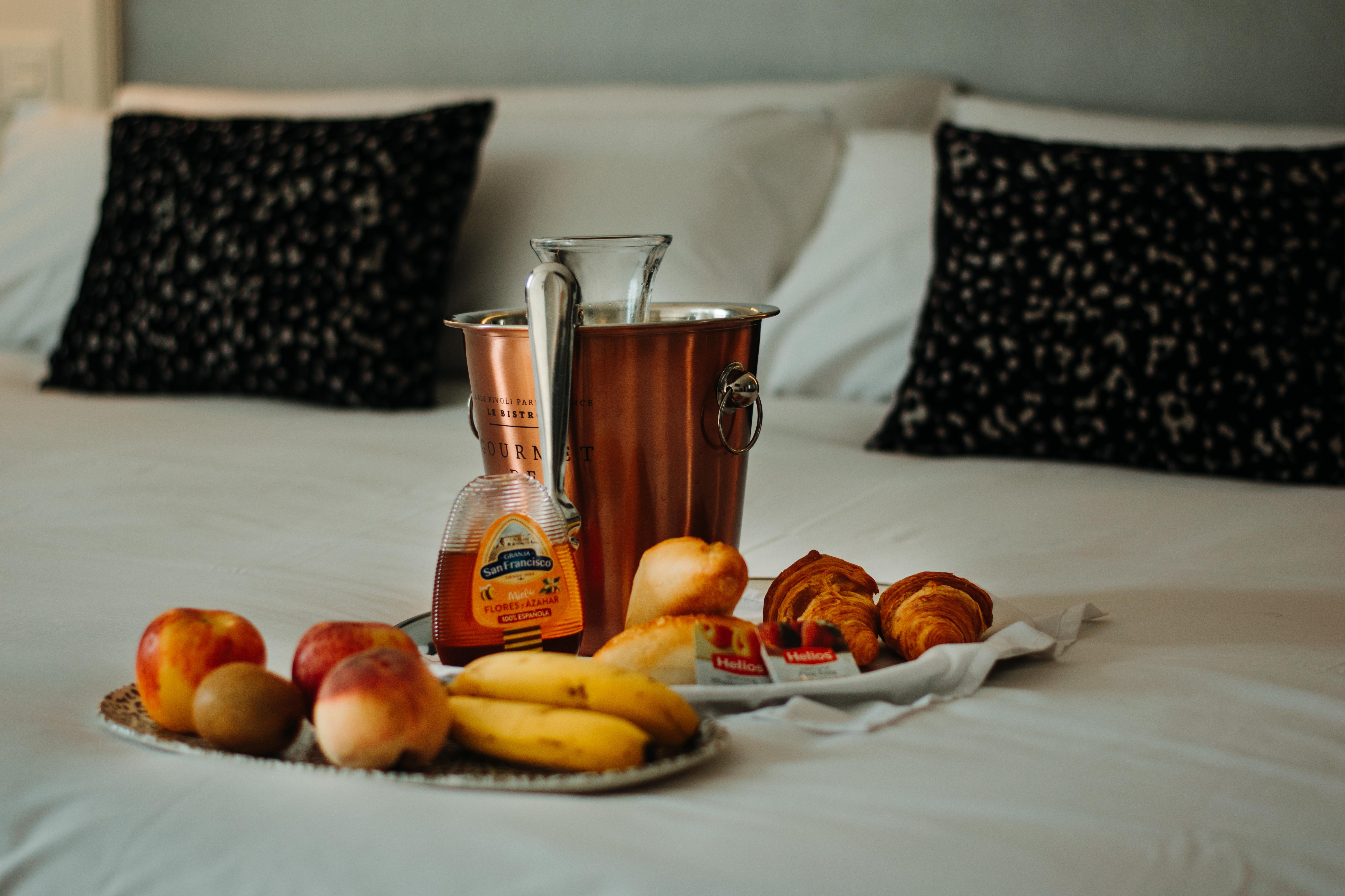 Urban Anaga Hotel Santa Cruz de Tenerife Ngoại thất bức ảnh